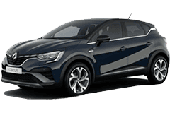 Renault Captur 2019+